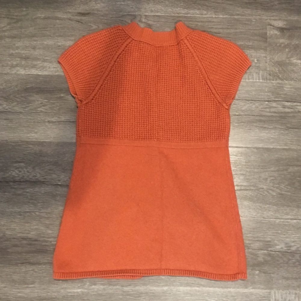 Mossimo knit button short-sleeve cardigan - Picture 6 of 6